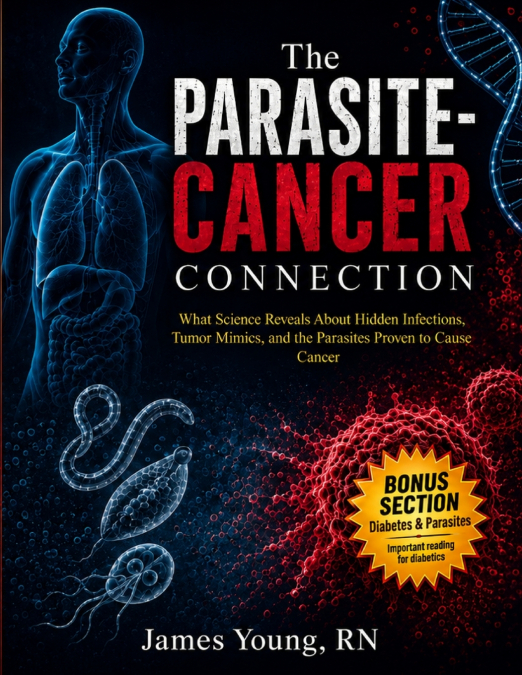 The Parasite-Cancer Connection