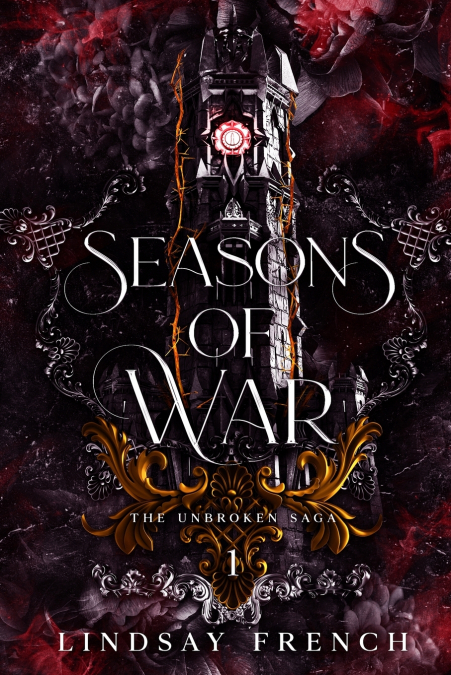 Seasons of War