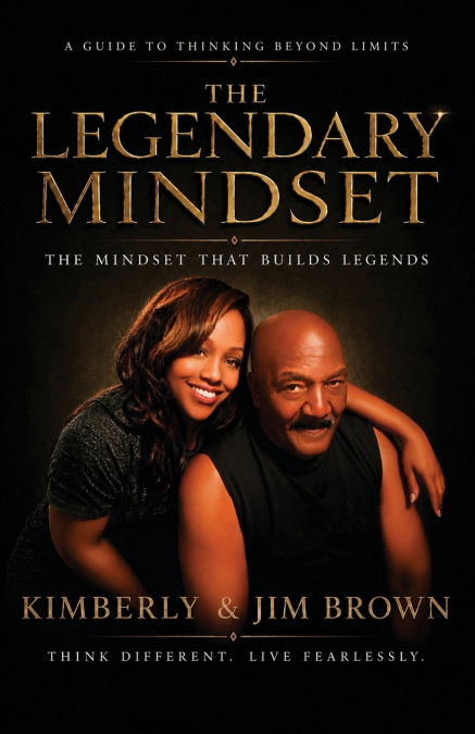 The Legendary Mindset