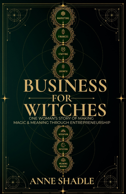 Business for Witches