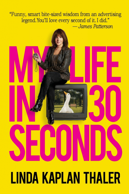 My Life In 30 Seconds