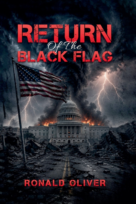 Return of the Black Flag