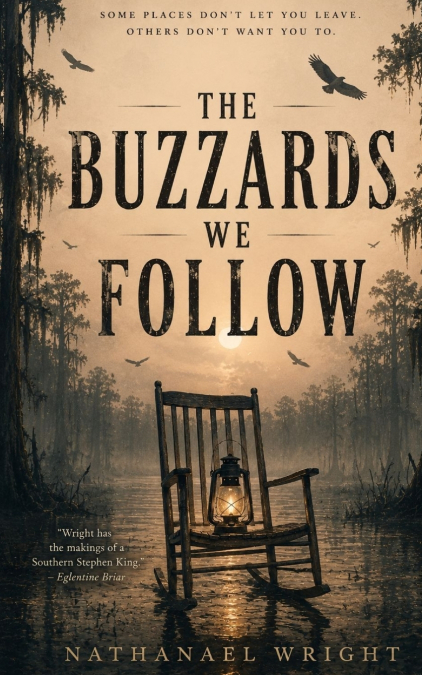 The Buzzards We Follow