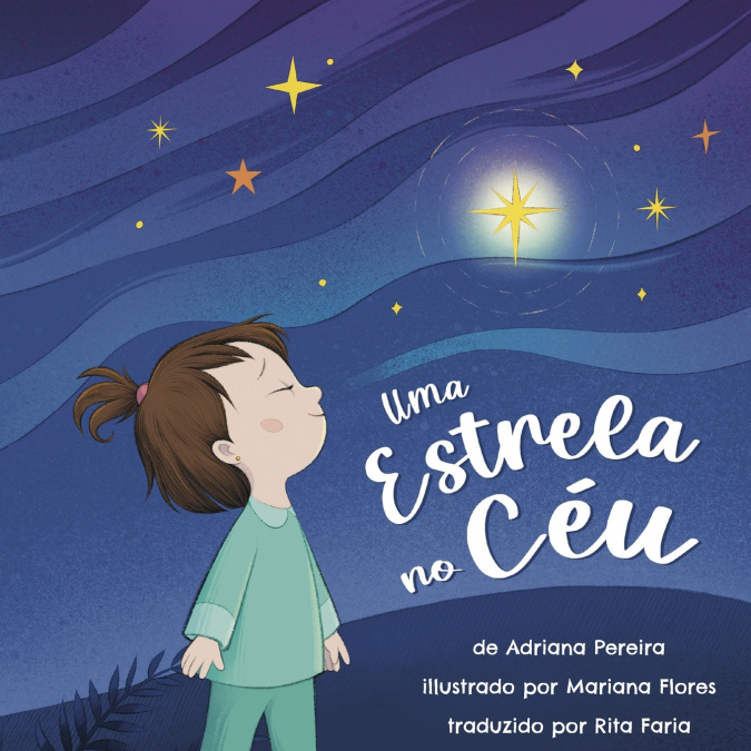 Uma Estrela no Céu