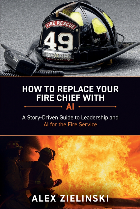 How to Replace Your Fire Chief with AI