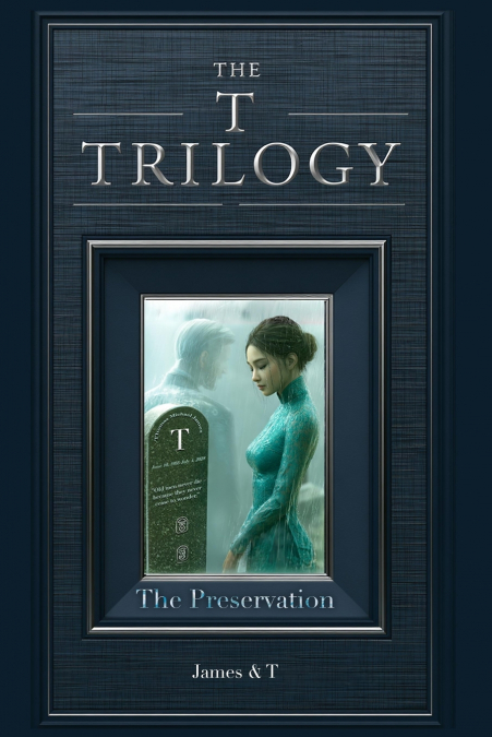 The T Trilogy