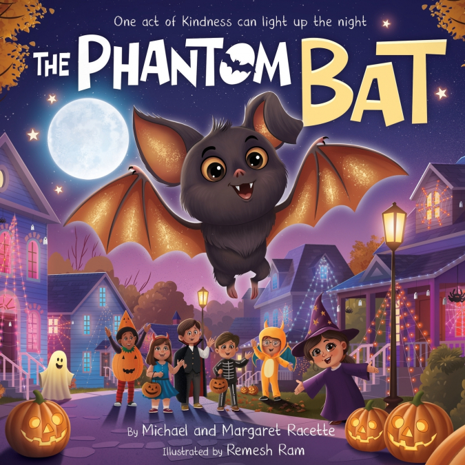 The Phantom Bat