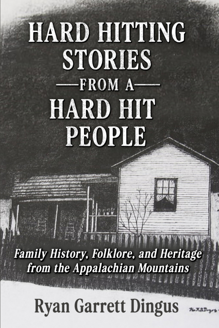 Hard Hitting Stories From A Hard Hit People
