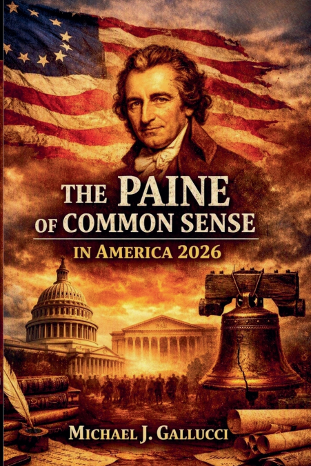 The Paine of Common Sense in America 2026