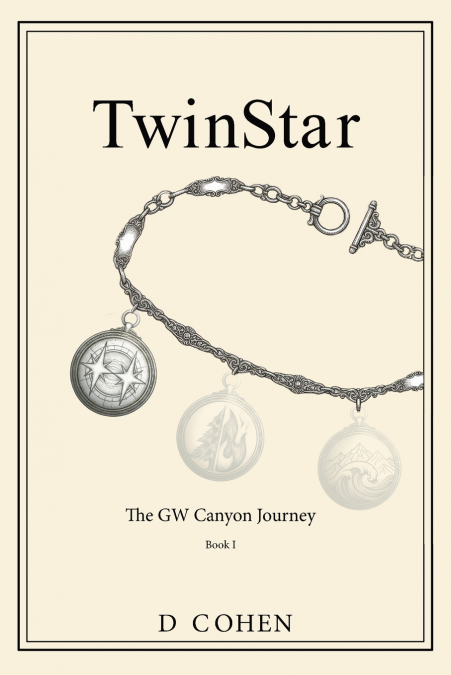 TwinStar