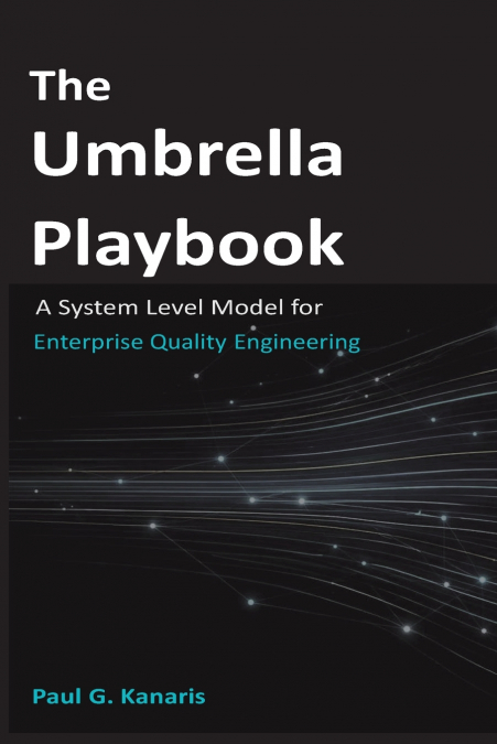 The Umbrella Playbook