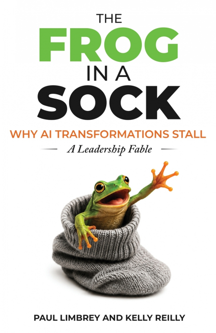 The Frog In A Sock