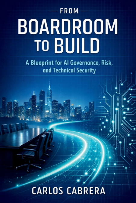 From Boardroom to Buildu2029