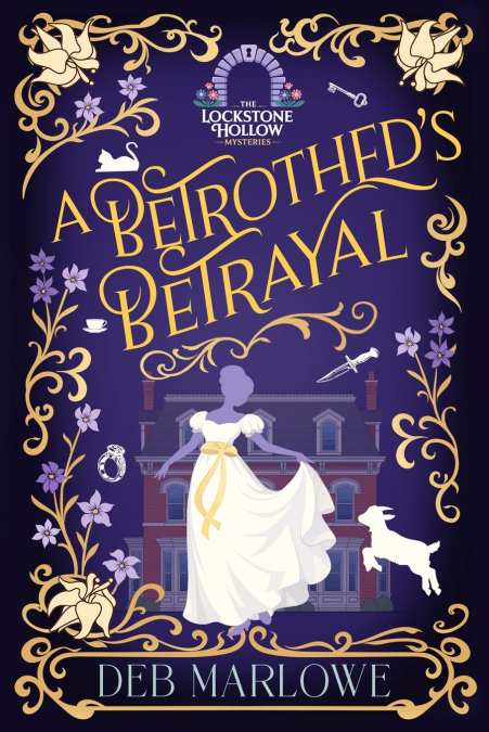 A Betrothed’s Betrayal