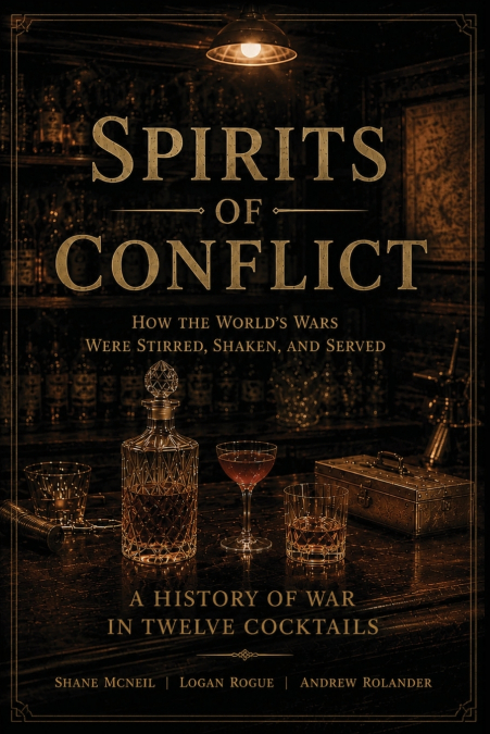 Spirits of Conflict