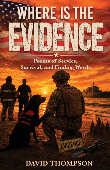 Where Is the Evidence