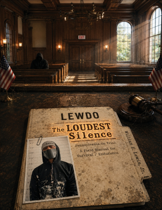The LOUDEST Silence