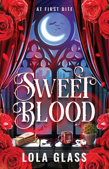 Sweet Blood