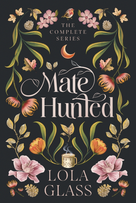 Mate Hunted