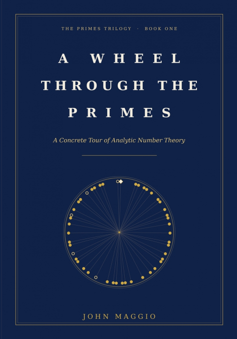 A Wheel Through the Primes