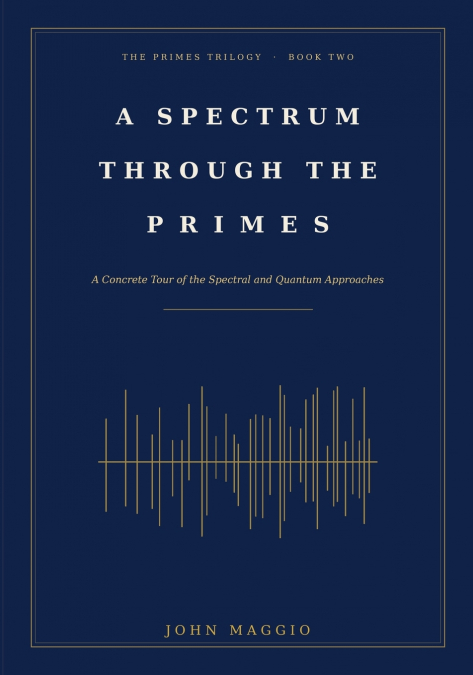 A Spectrum Through the Primes