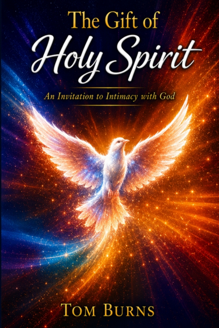 The Gift  of Holy Spirit