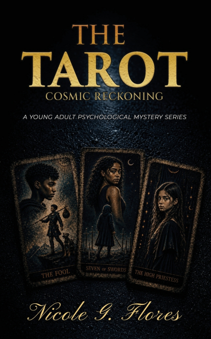 THE TAROT