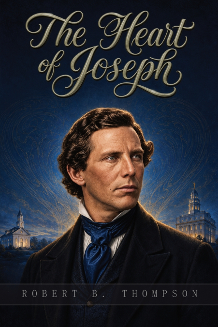 The Heart of Joseph