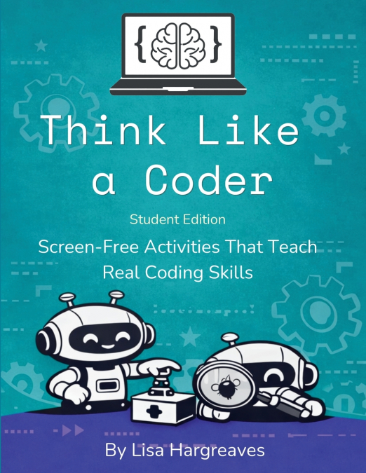 Think Like a Coder