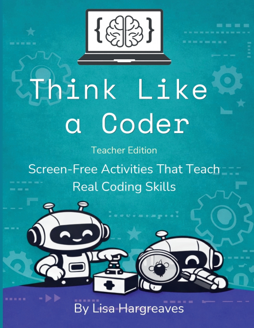 Think Like a Coder