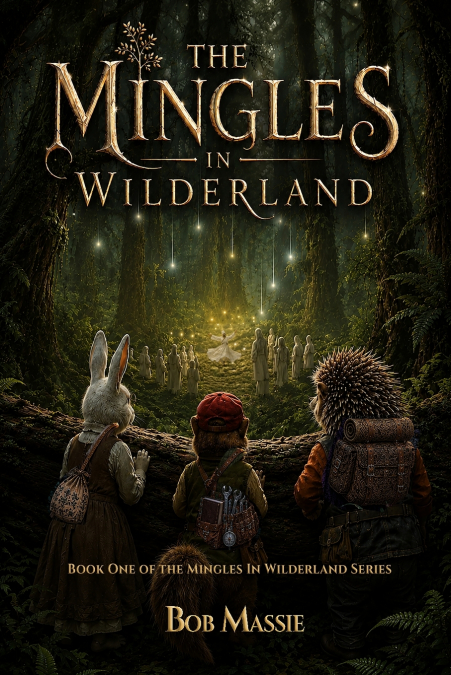The Mingles in Wilderland