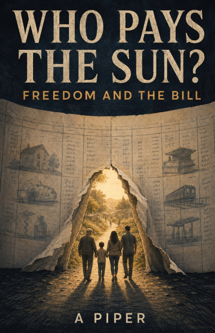 Who Pays the Sun