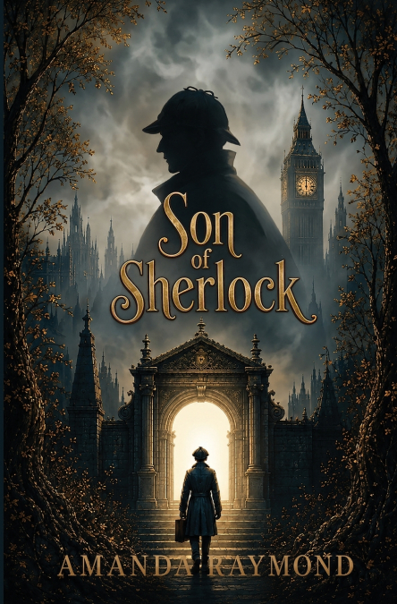 Son of Sherlock