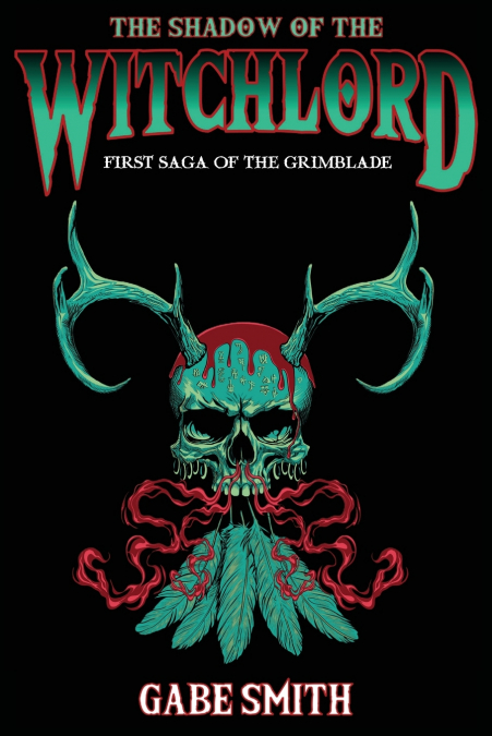 The Shadow of the Witchlord