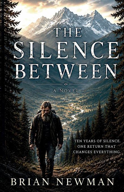 The Silence Between
