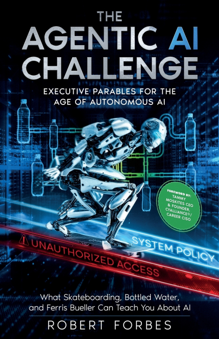 THE AGENTIC AI CHALLENGE