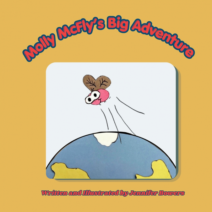 Molly McFly’s Big Adventure