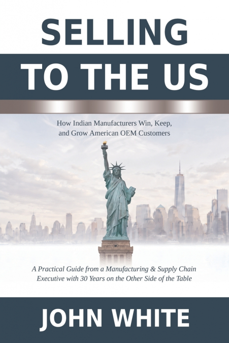Selling to the US