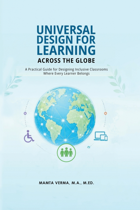 Universal Design for Learning Across the Globe