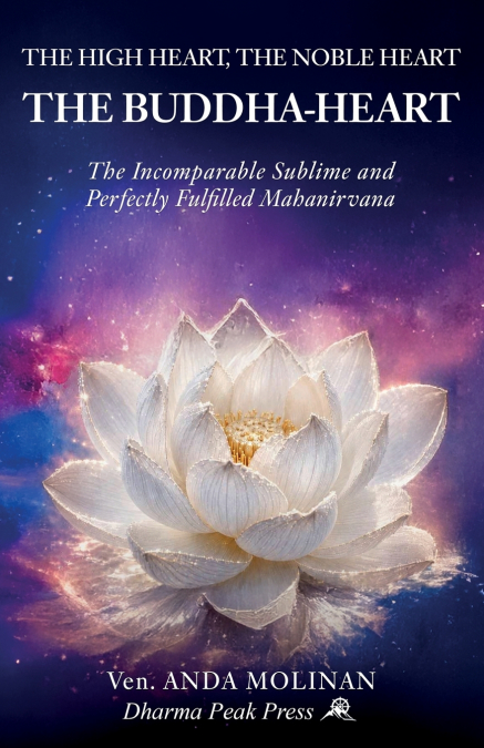 The High Heart, the Noble Heart, the Buddha-Heart