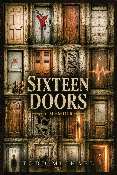 Sixteen Doors