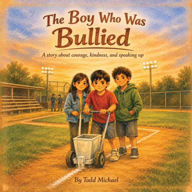 The Boy Who was Bullied