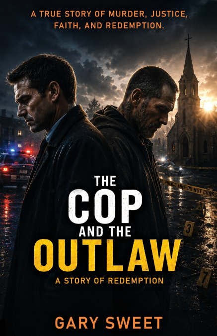 The Cop and the Outlaw
