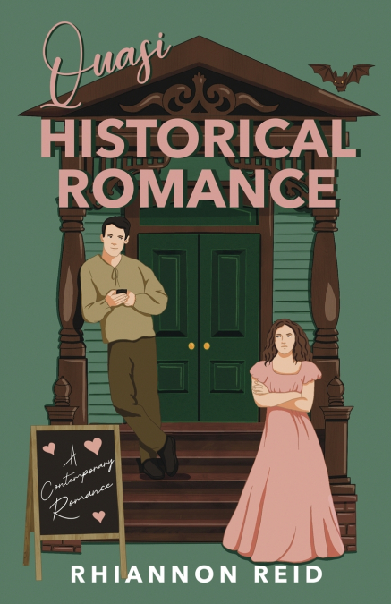 Quasi Historical Romance