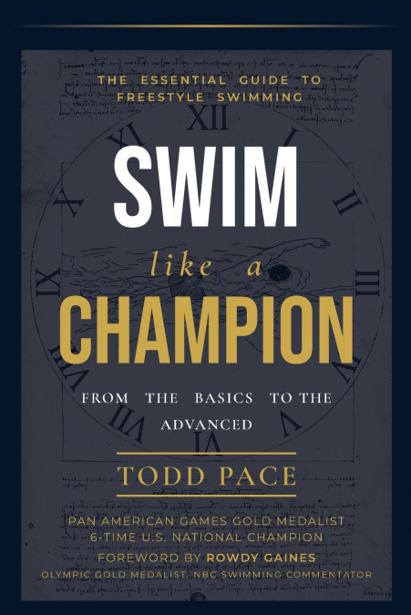Swim Like a Champion