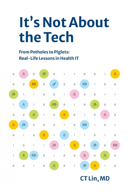 It’s Not About the Tech