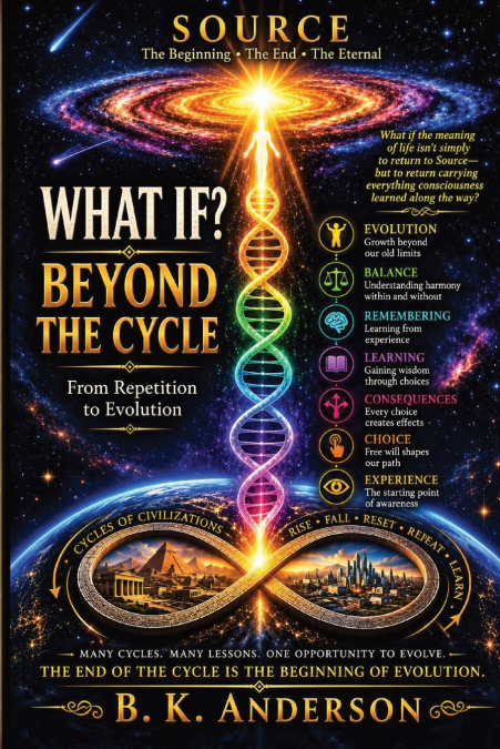 What If? Beyond the Cycle