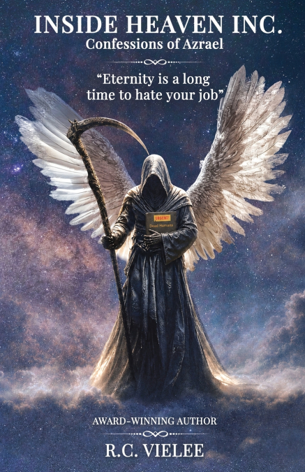 Inside Heaven Inc.