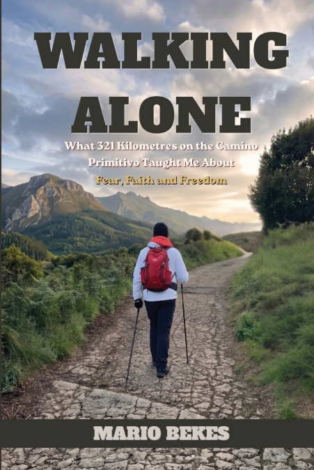 Walking Alone