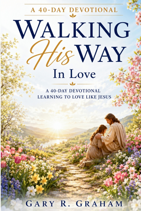 Walking His Way In Love